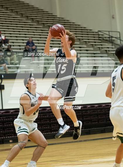 Thumbnail 2 in Reagan [Ronald] vs Clark photogallery.