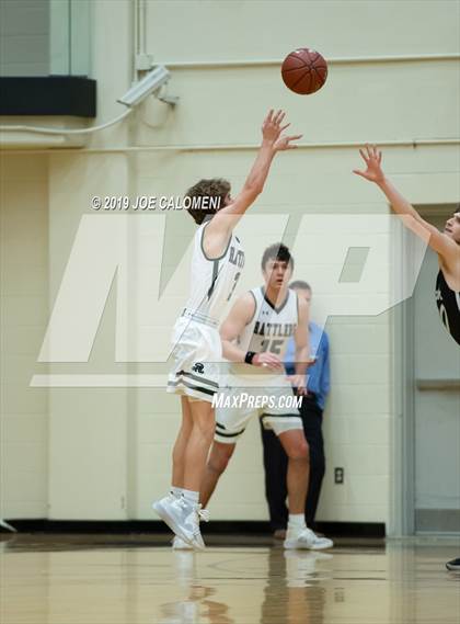Thumbnail 1 in Reagan [Ronald] vs Clark photogallery.