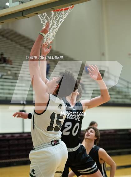 Thumbnail 1 in Reagan [Ronald] vs Clark photogallery.