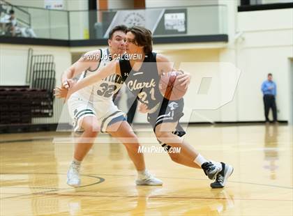 Thumbnail 3 in Reagan [Ronald] vs Clark photogallery.