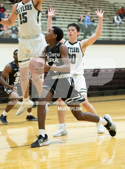 Thumbnail 2 in Reagan [Ronald] vs Clark photogallery.