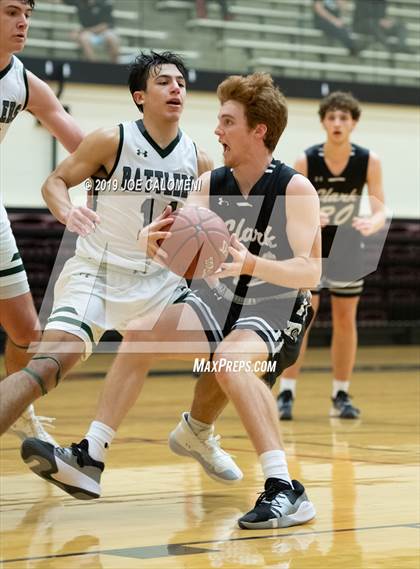 Thumbnail 3 in Reagan [Ronald] vs Clark photogallery.