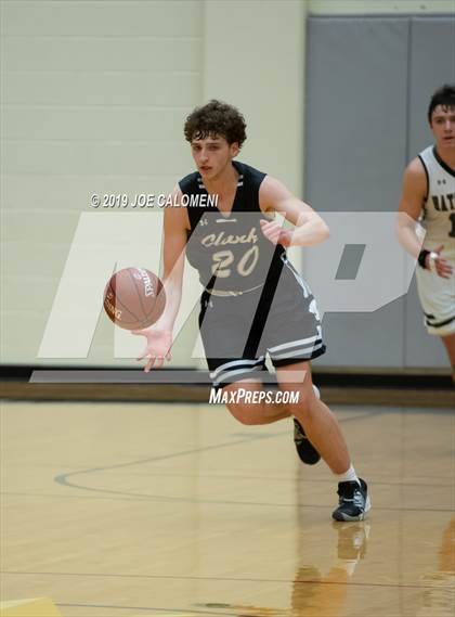 Thumbnail 1 in Reagan [Ronald] vs Clark photogallery.
