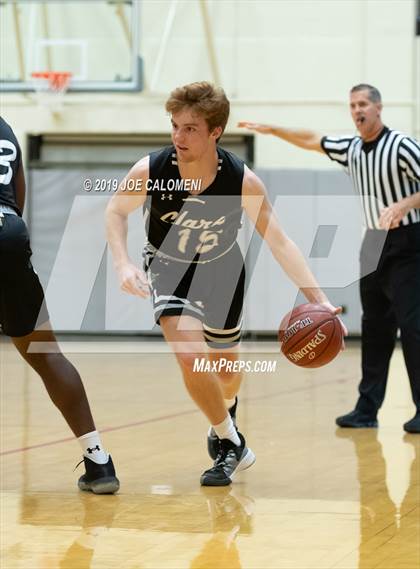 Thumbnail 3 in Reagan [Ronald] vs Clark photogallery.