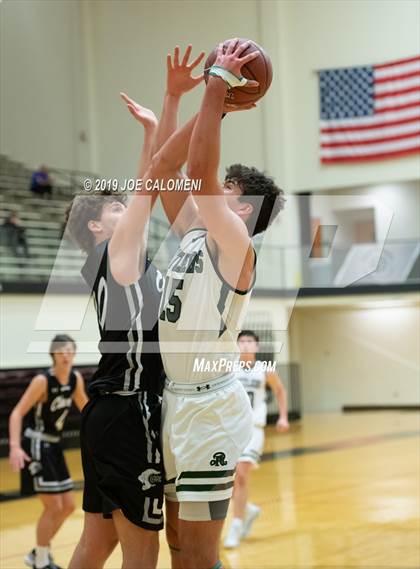 Thumbnail 1 in Reagan [Ronald] vs Clark photogallery.