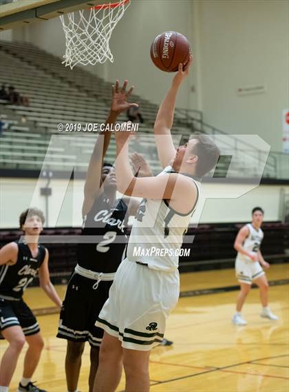 Thumbnail 3 in Reagan [Ronald] vs Clark photogallery.