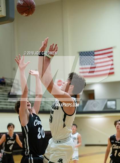Thumbnail 1 in Reagan [Ronald] vs Clark photogallery.