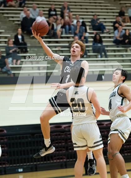 Thumbnail 1 in Reagan [Ronald] vs Clark photogallery.