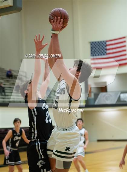 Thumbnail 3 in Reagan [Ronald] vs Clark photogallery.