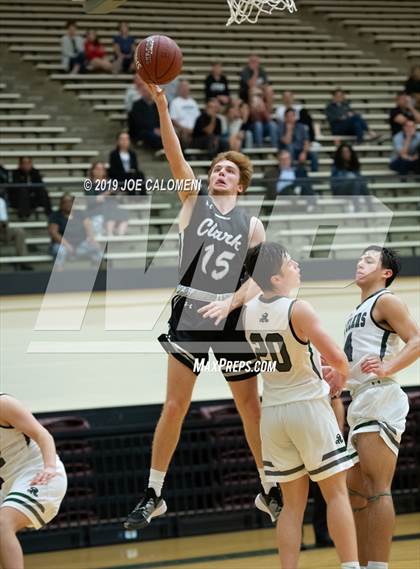 Thumbnail 2 in Reagan [Ronald] vs Clark photogallery.