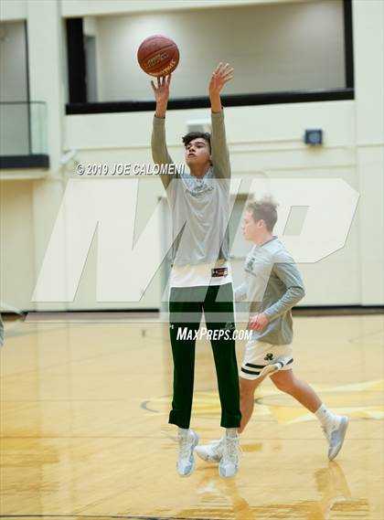 Thumbnail 2 in Reagan [Ronald] vs Clark photogallery.