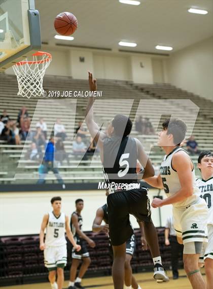 Thumbnail 1 in Reagan [Ronald] vs Clark photogallery.