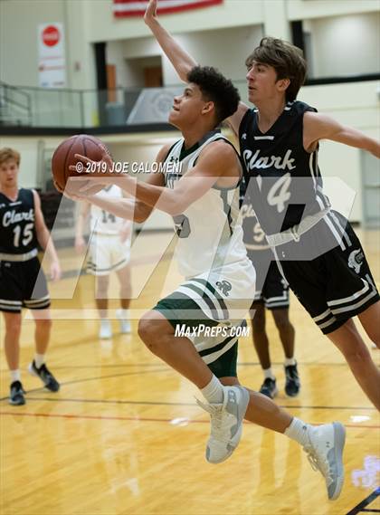 Thumbnail 3 in Reagan [Ronald] vs Clark photogallery.