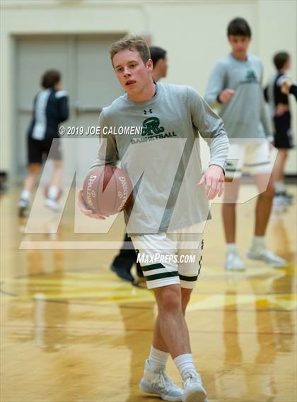 Thumbnail 3 in Reagan [Ronald] vs Clark photogallery.