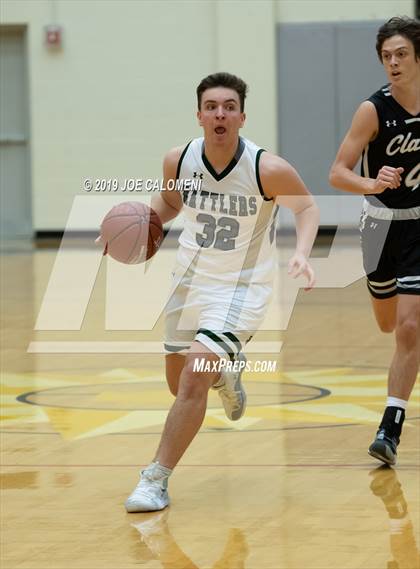 Thumbnail 3 in Reagan [Ronald] vs Clark photogallery.
