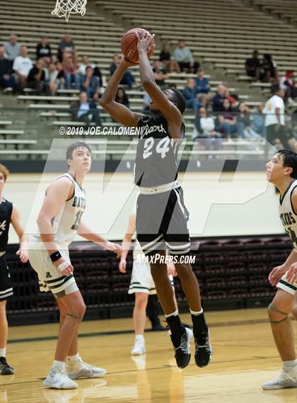 Thumbnail 3 in Reagan [Ronald] vs Clark photogallery.