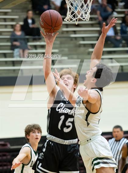 Thumbnail 3 in Reagan [Ronald] vs Clark photogallery.
