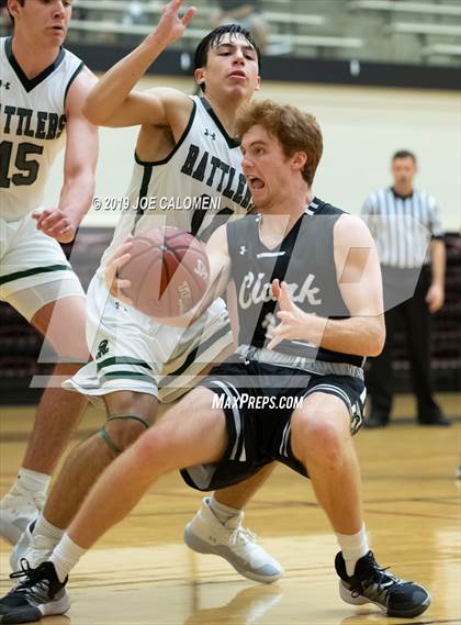 Thumbnail 2 in Reagan [Ronald] vs Clark photogallery.
