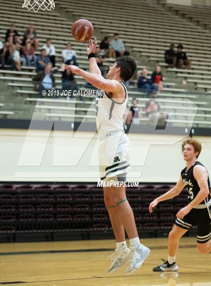 Thumbnail 3 in Reagan [Ronald] vs Clark photogallery.