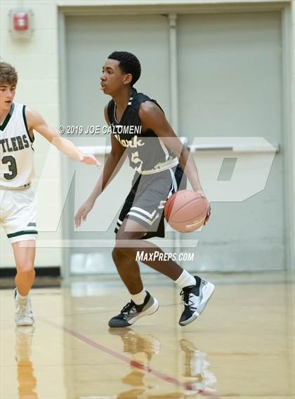 Thumbnail 1 in Reagan [Ronald] vs Clark photogallery.