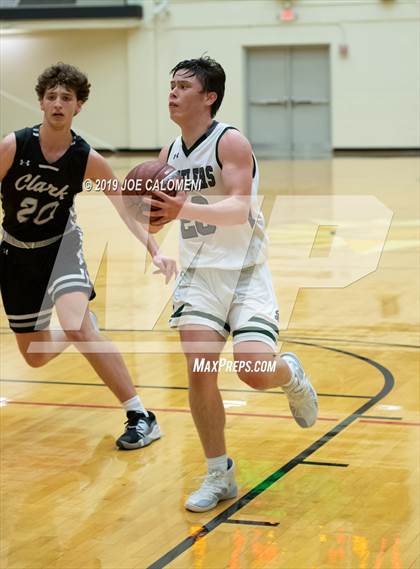 Thumbnail 2 in Reagan [Ronald] vs Clark photogallery.
