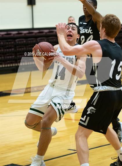 Thumbnail 3 in Reagan [Ronald] vs Clark photogallery.
