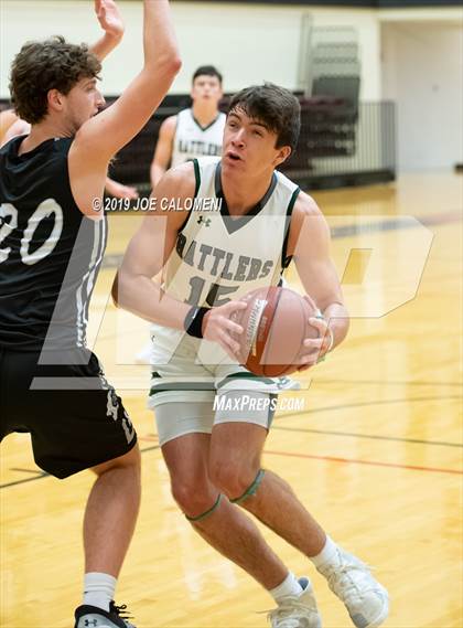 Thumbnail 3 in Reagan [Ronald] vs Clark photogallery.