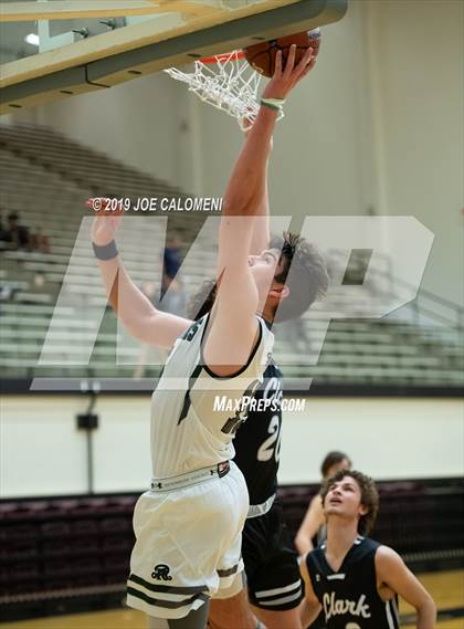 Thumbnail 2 in Reagan [Ronald] vs Clark photogallery.