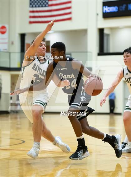 Thumbnail 2 in Reagan [Ronald] vs Clark photogallery.
