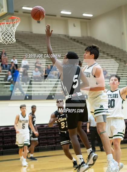 Thumbnail 3 in Reagan [Ronald] vs Clark photogallery.