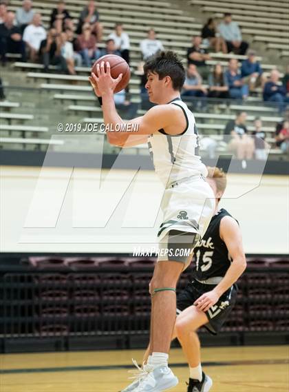 Thumbnail 1 in Reagan [Ronald] vs Clark photogallery.