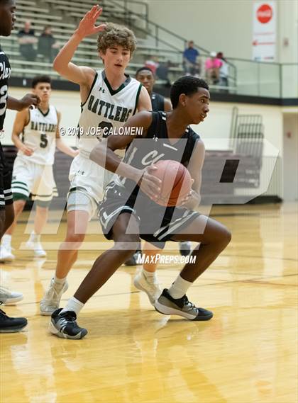 Thumbnail 1 in Reagan [Ronald] vs Clark photogallery.