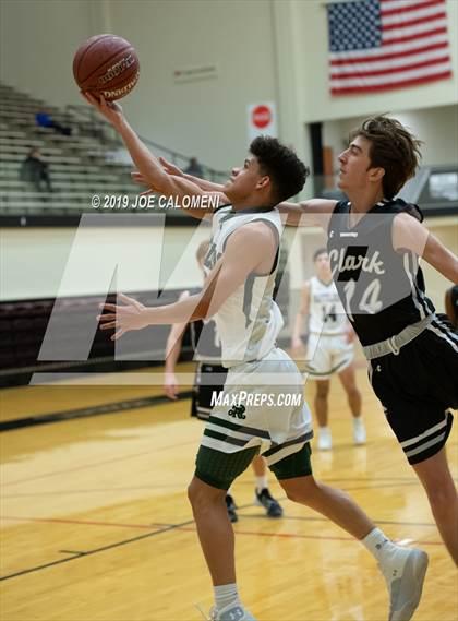 Thumbnail 2 in Reagan [Ronald] vs Clark photogallery.