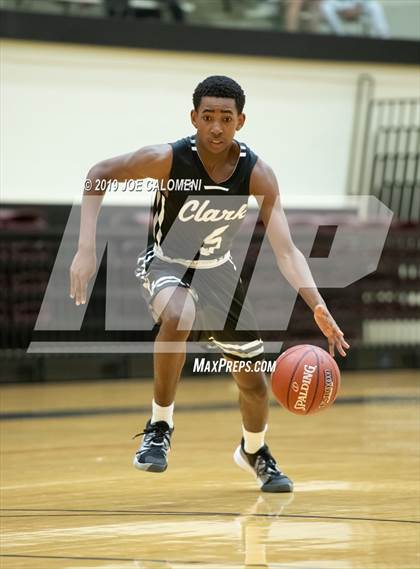 Thumbnail 2 in Reagan [Ronald] vs Clark photogallery.