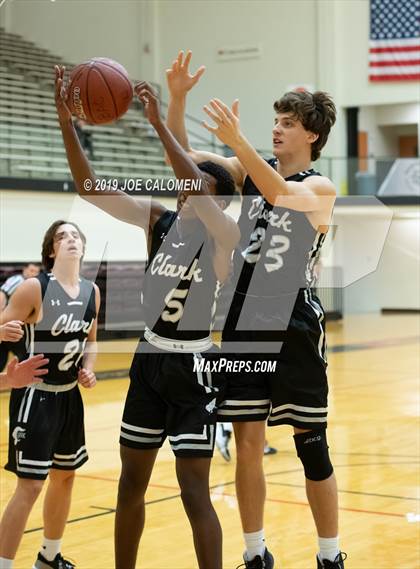 Thumbnail 1 in Reagan [Ronald] vs Clark photogallery.