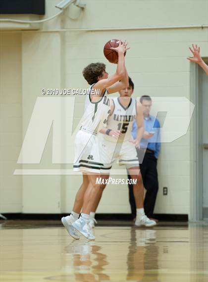 Thumbnail 3 in Reagan [Ronald] vs Clark photogallery.