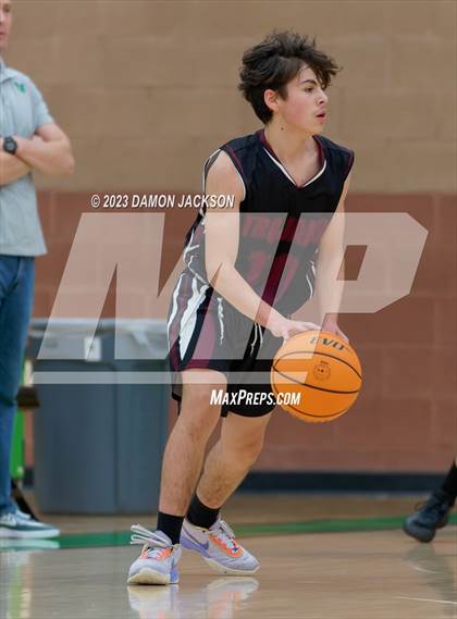 Thumbnail 2 in Pahrump Valley @ Virgin Valley photogallery.