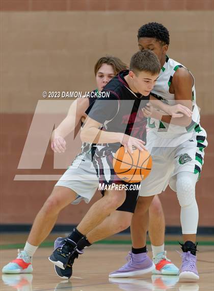 Thumbnail 2 in Pahrump Valley @ Virgin Valley photogallery.