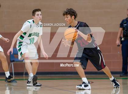 Thumbnail 3 in Pahrump Valley @ Virgin Valley photogallery.