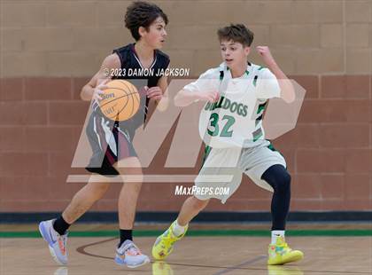 Thumbnail 2 in Pahrump Valley @ Virgin Valley photogallery.