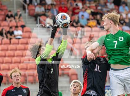 Thumbnail 1 in Olympus vs. Alta (UHSAA 5A Semifinal) photogallery.