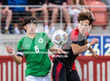 Thumbnail 3 in Olympus vs. Alta (UHSAA 5A Semifinal) photogallery.