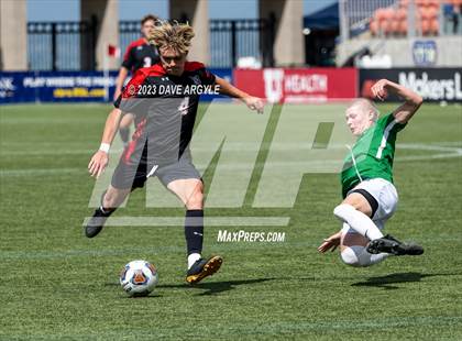 Thumbnail 3 in Olympus vs. Alta (UHSAA 5A Semifinal) photogallery.