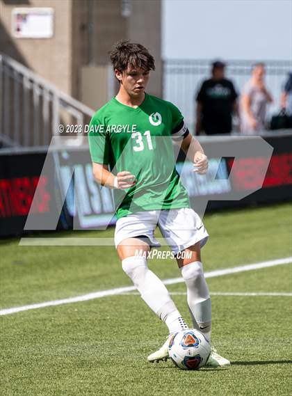 Thumbnail 3 in Olympus vs. Alta (UHSAA 5A Semifinal) photogallery.