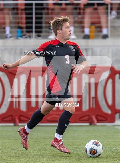 Thumbnail 1 in Olympus vs. Alta (UHSAA 5A Semifinal) photogallery.