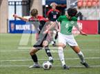 Photo from the gallery "Olympus vs. Alta (UHSAA 5A Semifinal)"