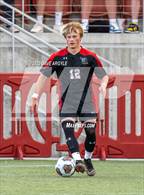 Photo from the gallery "Olympus vs. Alta (UHSAA 5A Semifinal)"