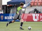 Photo from the gallery "Olympus vs. Alta (UHSAA 5A Semifinal)"