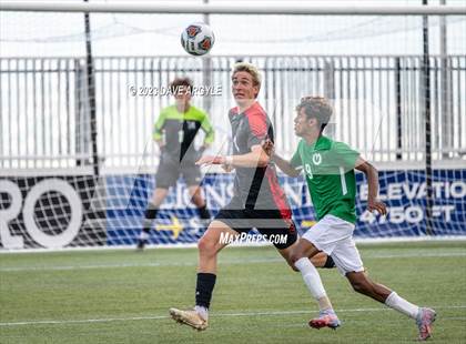 Thumbnail 2 in Olympus vs. Alta (UHSAA 5A Semifinal) photogallery.
