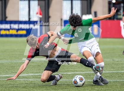 Thumbnail 2 in Olympus vs. Alta (UHSAA 5A Semifinal) photogallery.